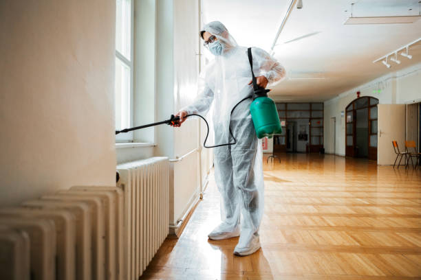 Plains, TX Pest Control Company